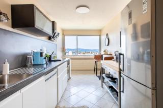 Nouveau - Vue panoramique Vosges - 90m moderne et Cocoon - Parking et Netflix - 7