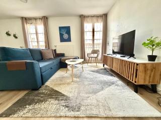 Cosy Apartment Near Disneyland Paris - 5