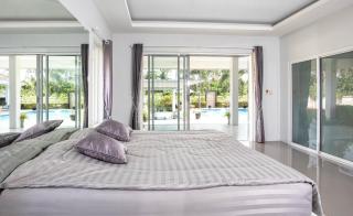 Plantation Pool Villa Tropical Oasis - 6