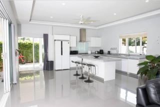 Plantation Pool Villa Tropical Oasis - 5