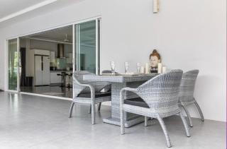 Plantation Pool Villa Tropical Oasis - 3