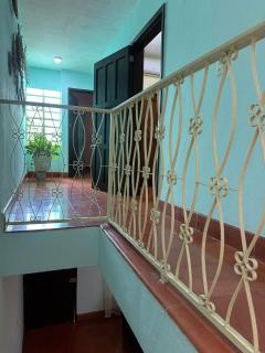 Casa Yuya - Valladolid - 3