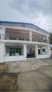 Stunning Villa House in Balayan Batangas with Private Pool and Ocean Views - Gumamela - 0