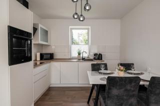 Moderne Wohnung mit Balkon - nahe Kurpark & Messezentrum - 6