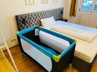 Charmantes Boho-Apartment mit Terrasse - Ruhig & Zentrumsnah - Dresden - 1