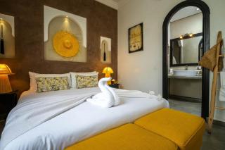Riad Come & Va Medina - 5