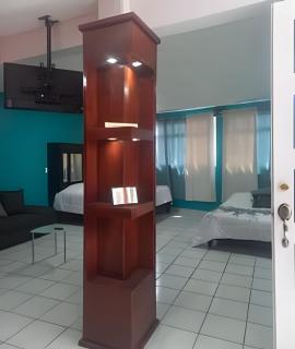 Departamento Acosta 2 - 8