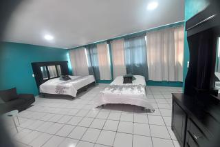 Departamento Acosta 2 - 5