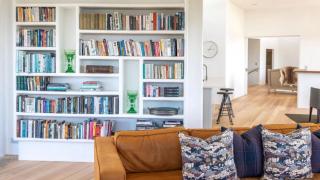 Chardy Ridge - Stay Waiheke - 1