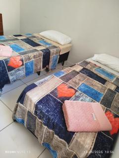 Casa confortável na região da Vila Universitária em Bauru - 3