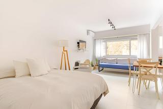 Escapada ideal a Mar del Plata luz, diseño y ubicación perfecta - 5