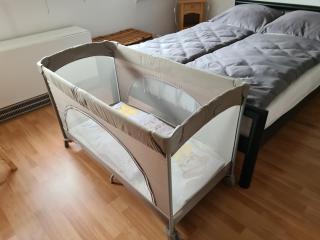 Ferienwohnung Evas Paradies - Göttingen - 4