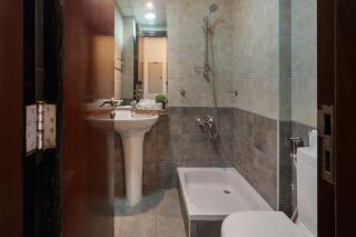 Luxury 3 Bedroom Dubai Marina Stay - 1