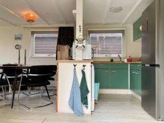 Charming Bungalow in Anjum, Netherlands with Lake Views - 3