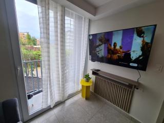 Maya Condominio dos habitaciones en Ecodistrito - 7