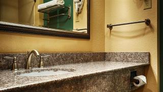 Executive Inn & Suites - Marlin - 3