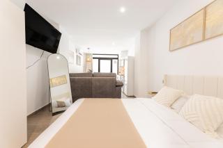 Loft Urban Beach - Cerca del Mar - 4