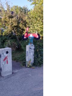 Radlernest - Elchingen - 4
