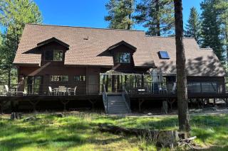 Black Butte Ranch 208 - 8