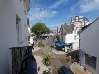 Éclat d'Écume - Vue mer - Hypercentre - 31 M2 - Quiberon - 9