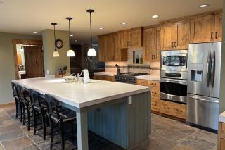 Black Butte Ranch 208 - 4