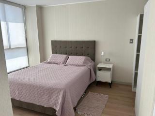 Luxury Towers Apartment 9th - Cayma - 8
