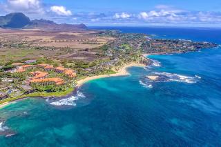 Sweet Oceanside Aloha - 8