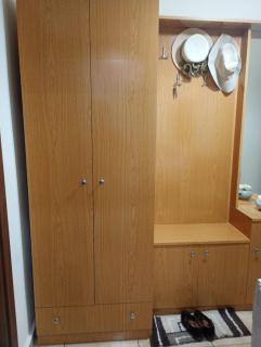 Cozy Tirana Stay - 2