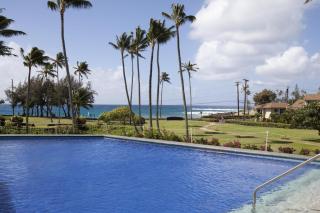 Sweet Oceanside Aloha - 7