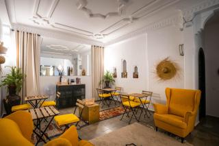 Riad Come & Va Medina - Marrakech - 0