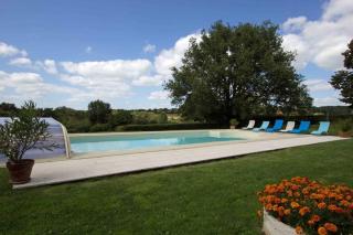 Le Moulin du Cluzeau - Thollet - 4