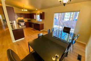 My Tahoe Sanctuary - 4