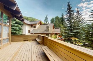 Chamonix Chalet - 9