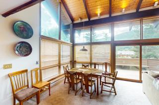 Chamonix Chalet - 4