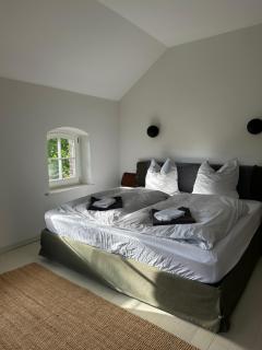 Victorian Villa Uckermark - - 8