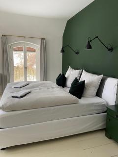 Victorian Villa Uckermark - - 5