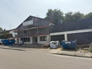 Cozy & small apartment-Böblingen - 3