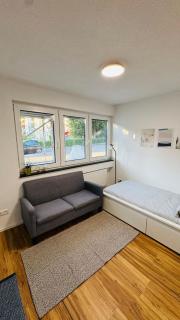 Cozy & small apartment-Böblingen - 2