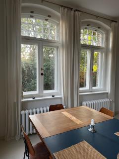 Victorian Villa Uckermark - - 2