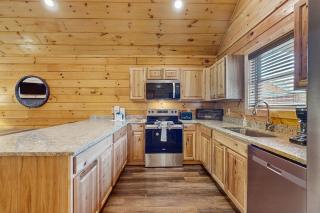 Aspen, Laurel & Pine - 1