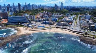 Novo Apt Beira Mar Ondina - 9