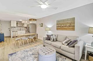 Spa On Port Royal Sound 3337 - 5