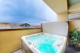 Hideaway Vista - Newpark #20 - 9