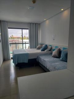 Relax a 50 metros del mar Manawa Beach - 9