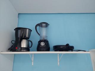 Relax a 50 metros del mar Manawa Beach - 1