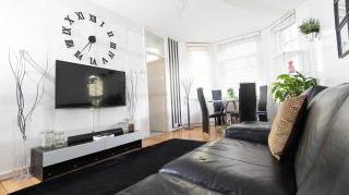 City based Flat Near station London Chelsea Kensington - 0