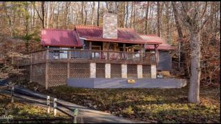 Hillside Hideaway - 7