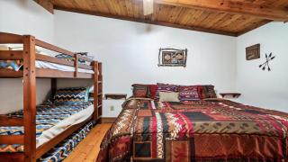 Hillside Hideaway - 3