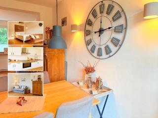 DREAMZzz Haus nähe Hofgarten l Parkplatz & Gartenblick - 2