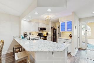 Colonnade Club 181 - Hilton Head Island - 4